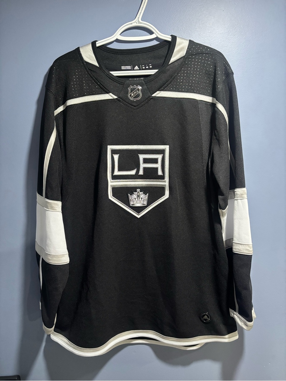 LA Kings Hockey Jersey (adidas)